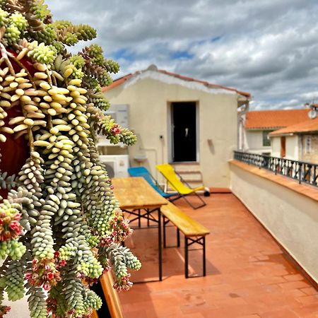 Maison Familiale Bages  Kültér fotó