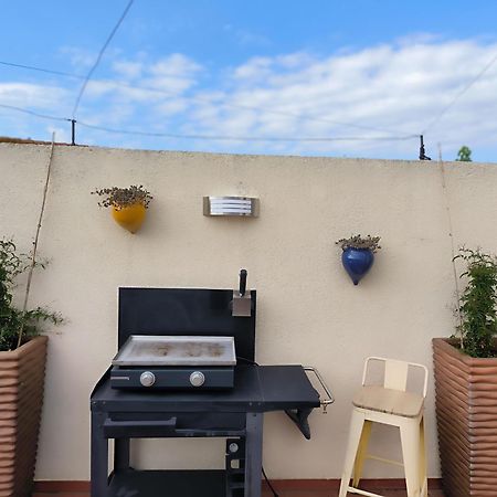 Maison Familiale Bages  Kültér fotó