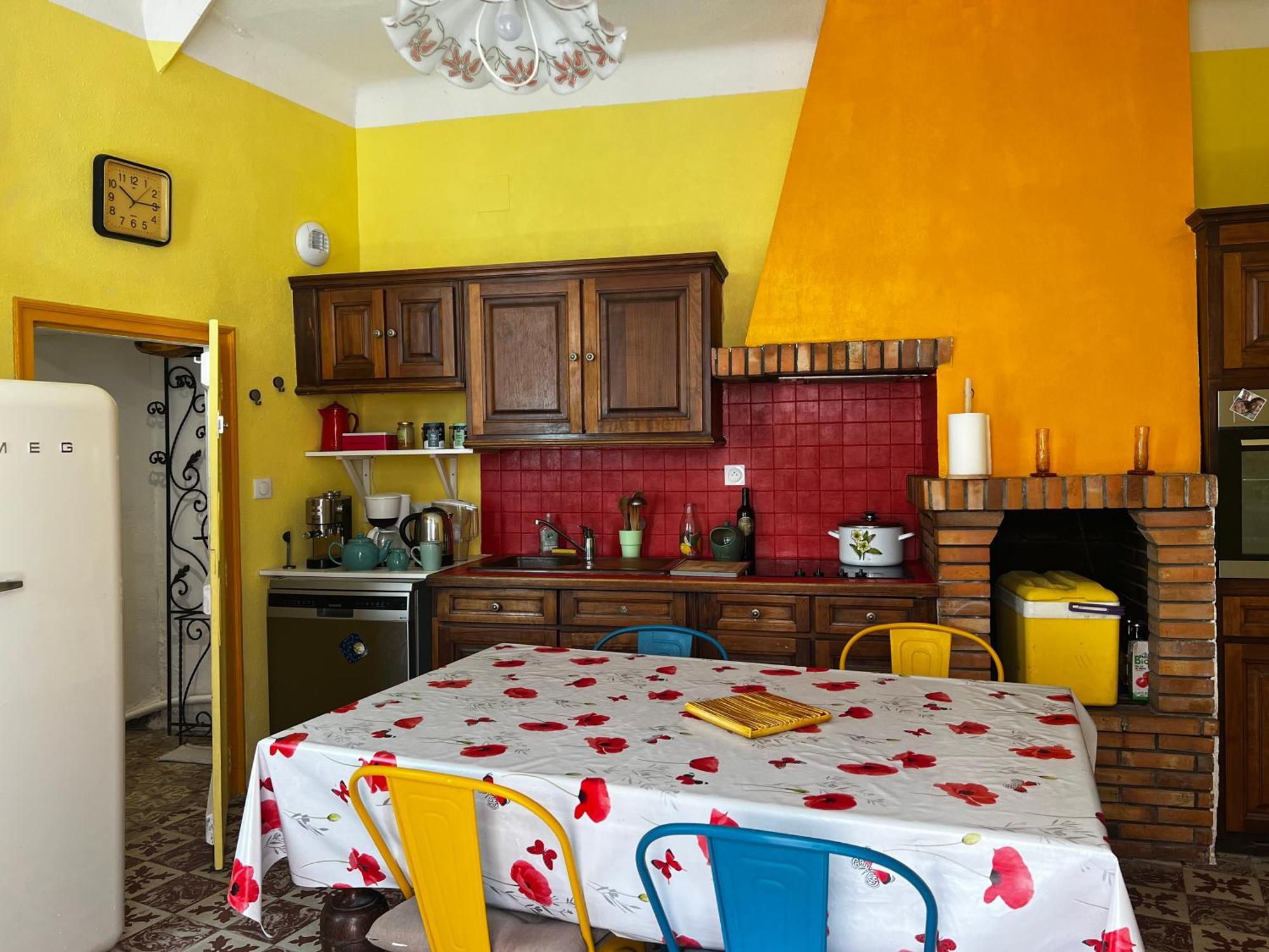Maison Familiale Bages  Kültér fotó