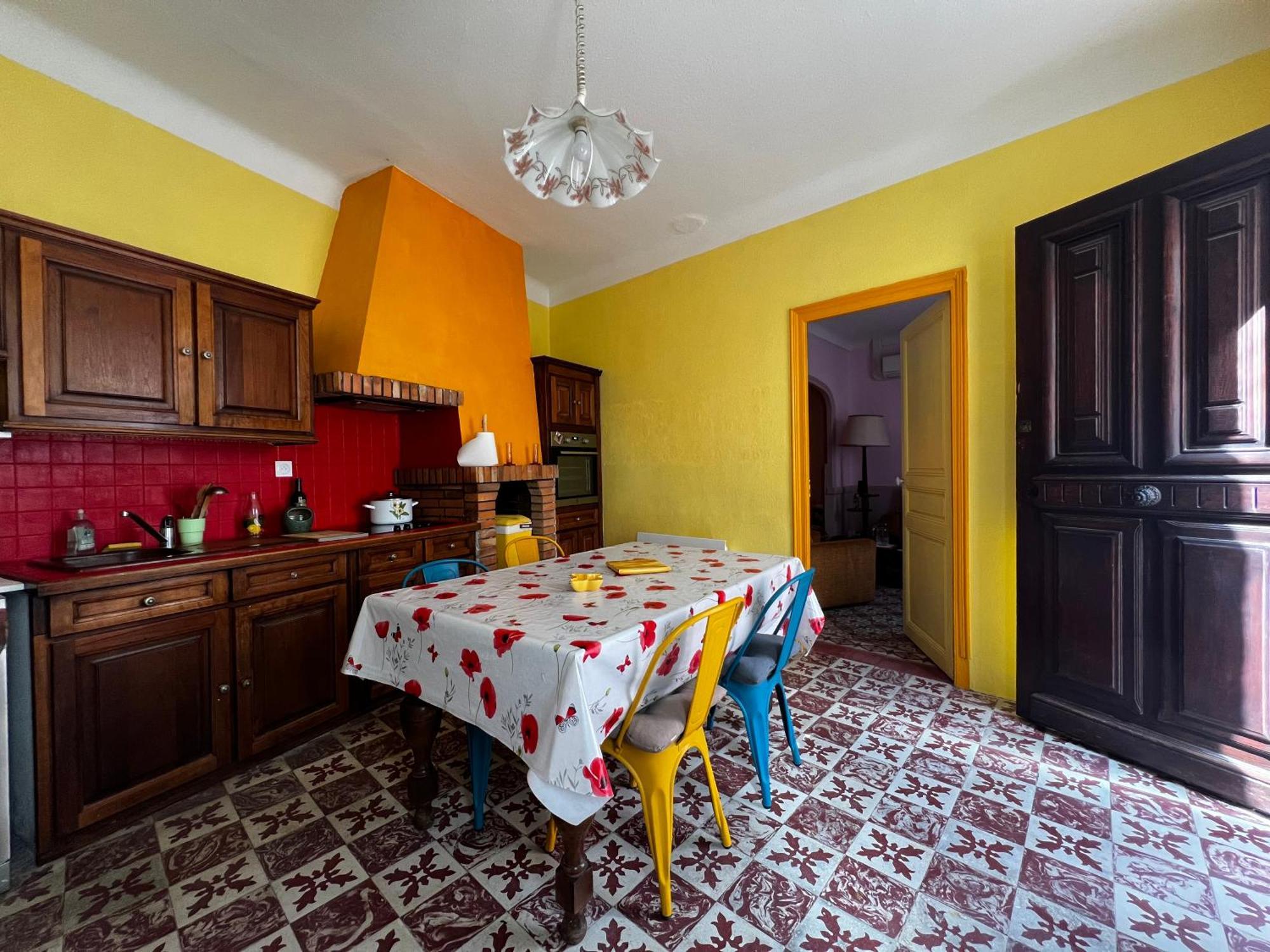 Maison Familiale Bages  Kültér fotó