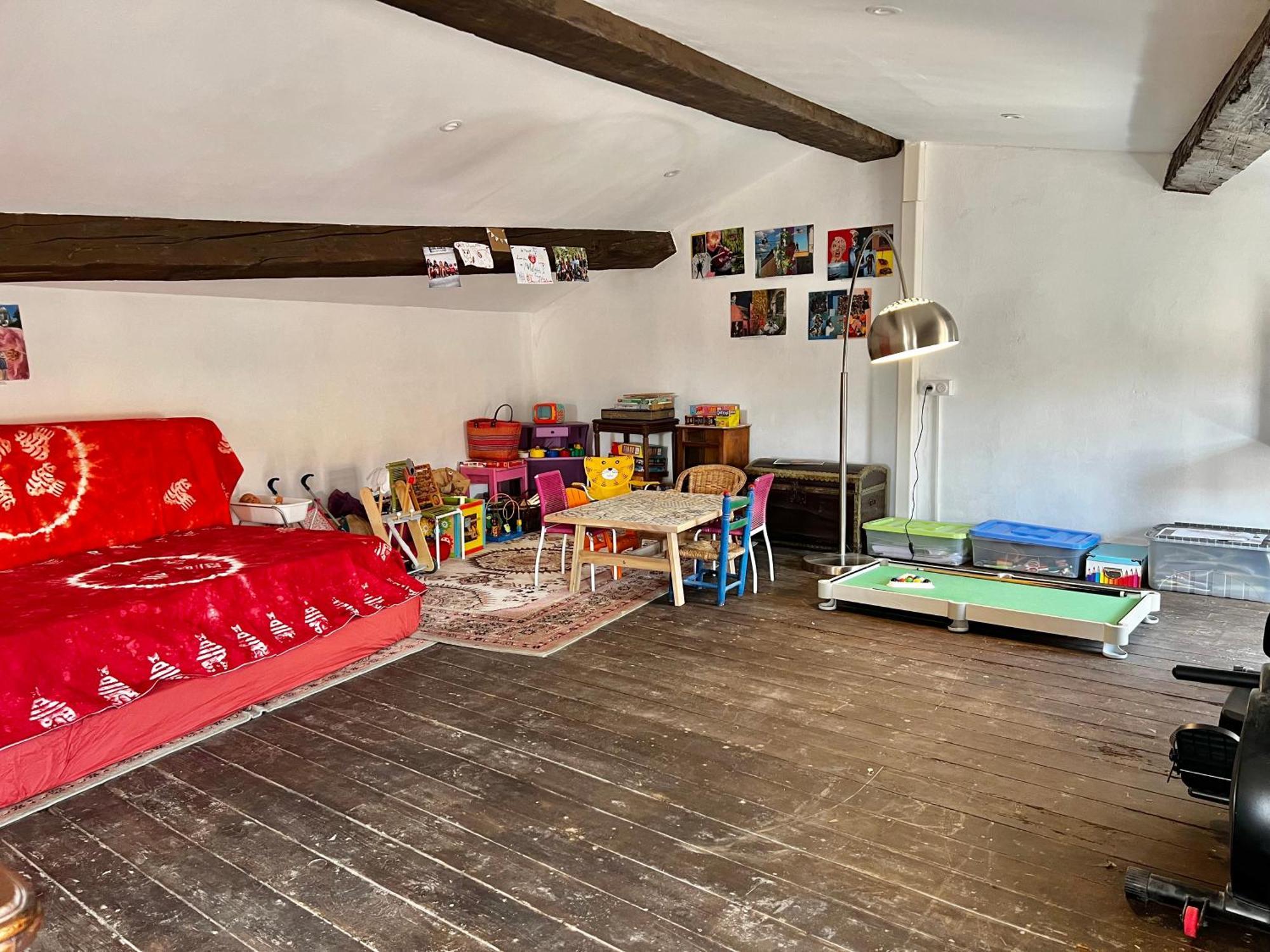 Maison Familiale Bages  Kültér fotó