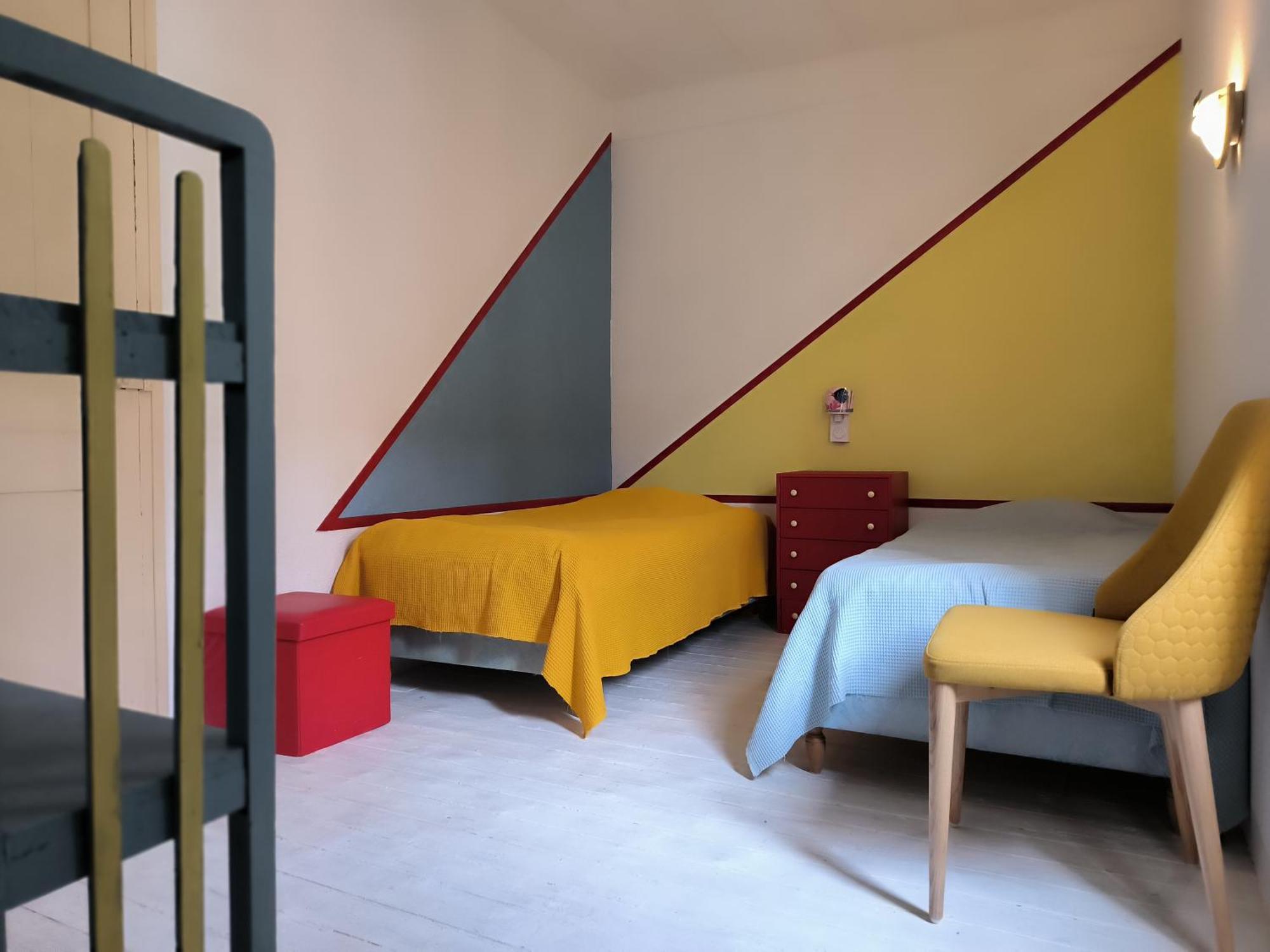 Maison Familiale Bages  Kültér fotó