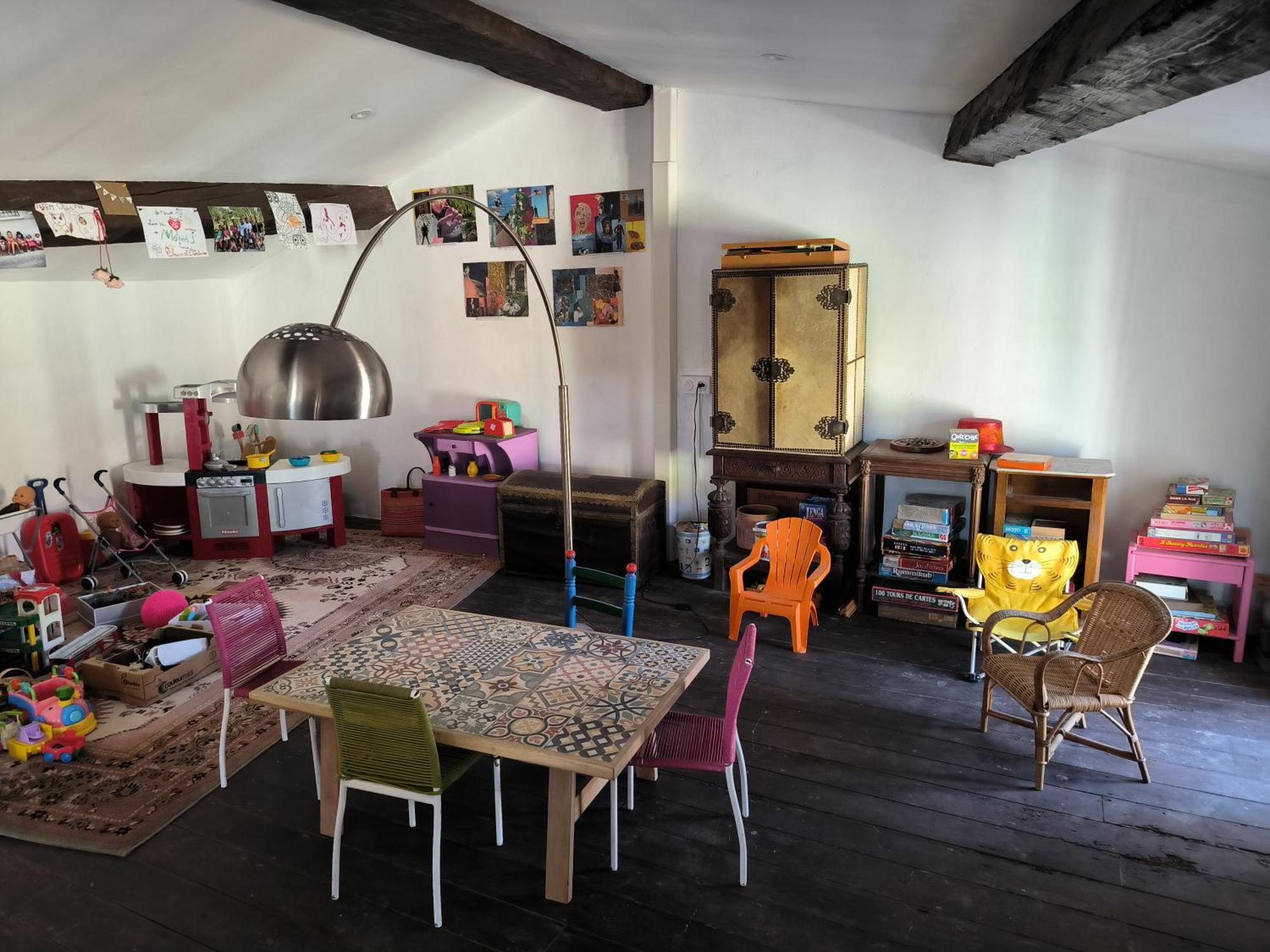 Maison Familiale Bages  Kültér fotó