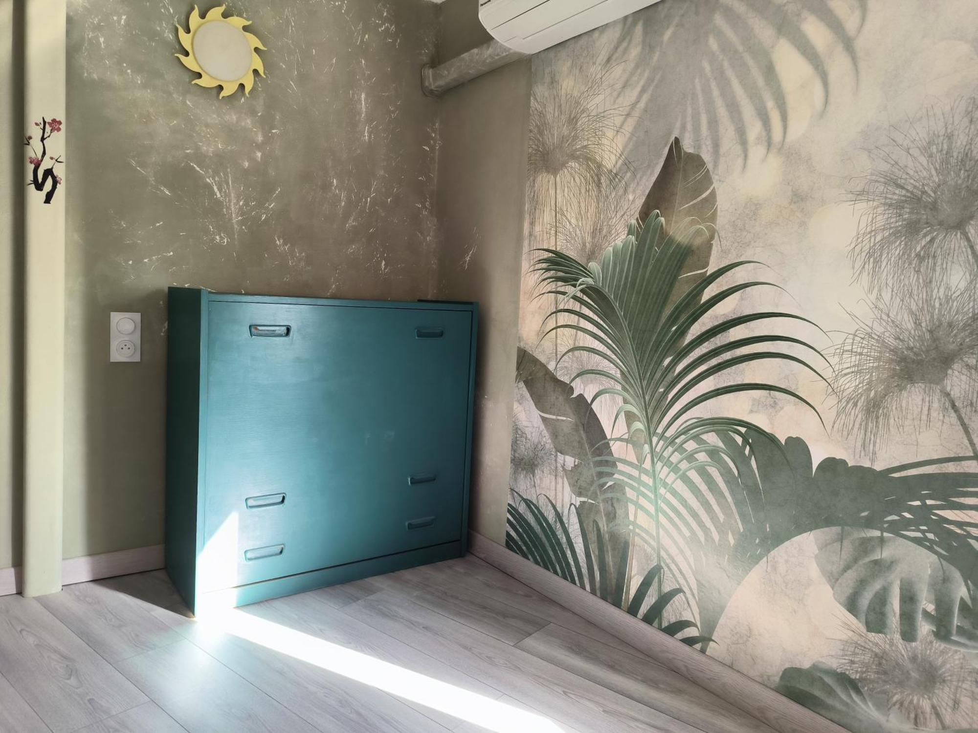 Maison Familiale Bages  Kültér fotó