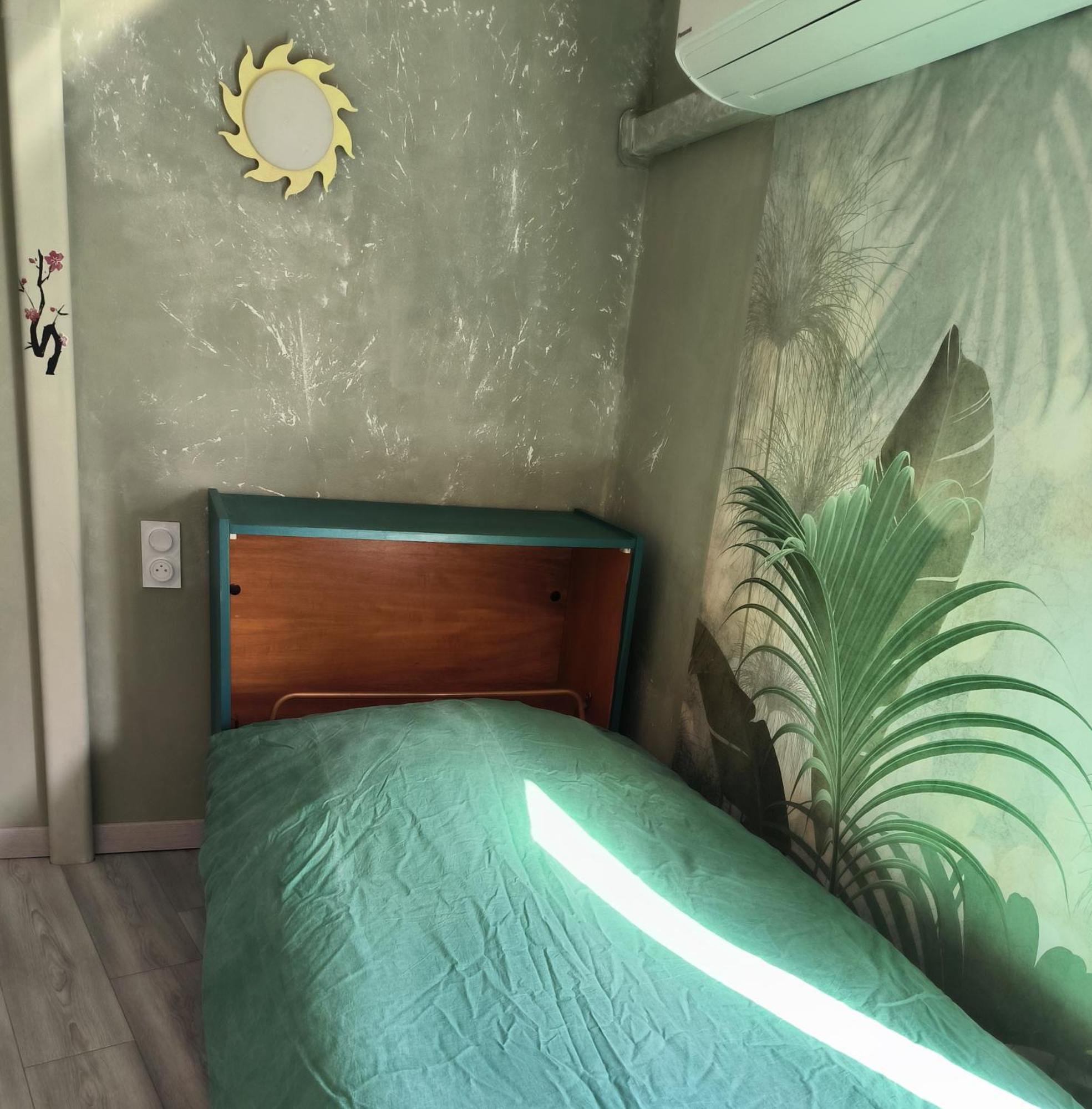 Maison Familiale Bages  Kültér fotó