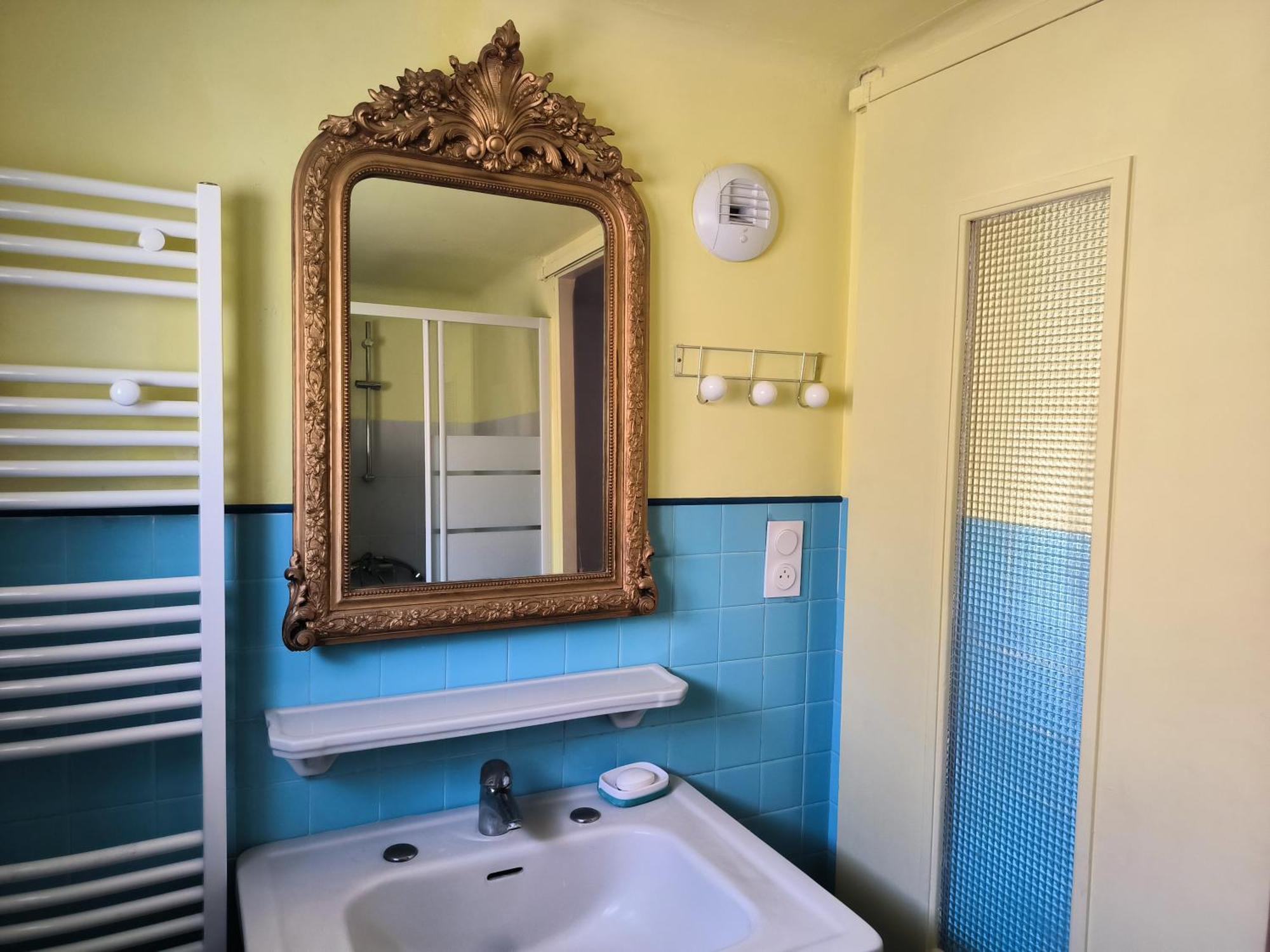 Maison Familiale Bages  Kültér fotó