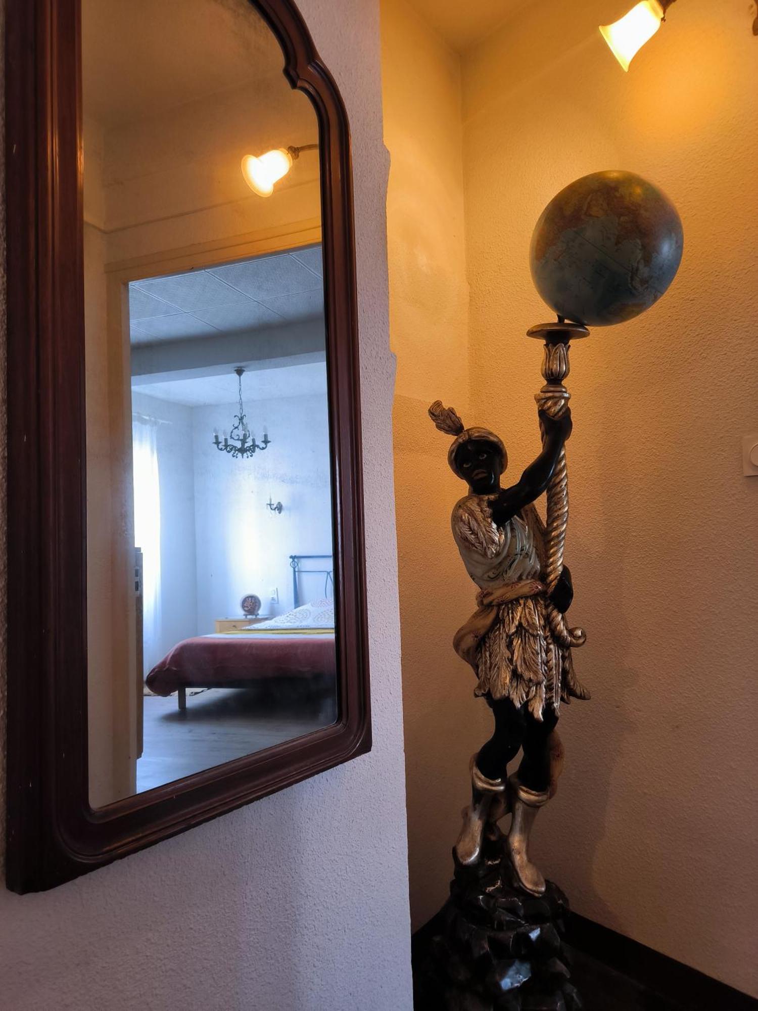 Maison Familiale Bages  Kültér fotó