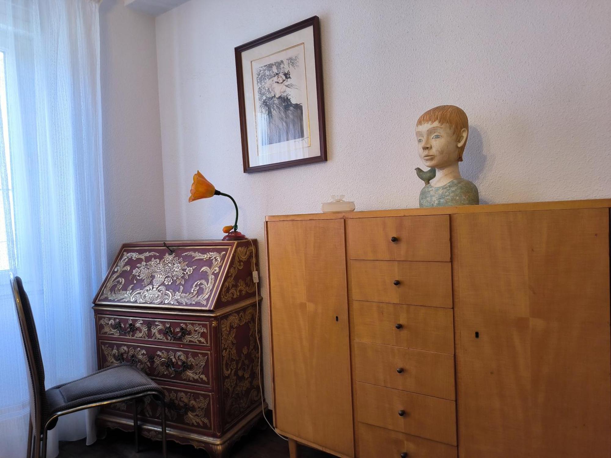 Maison Familiale Bages  Kültér fotó