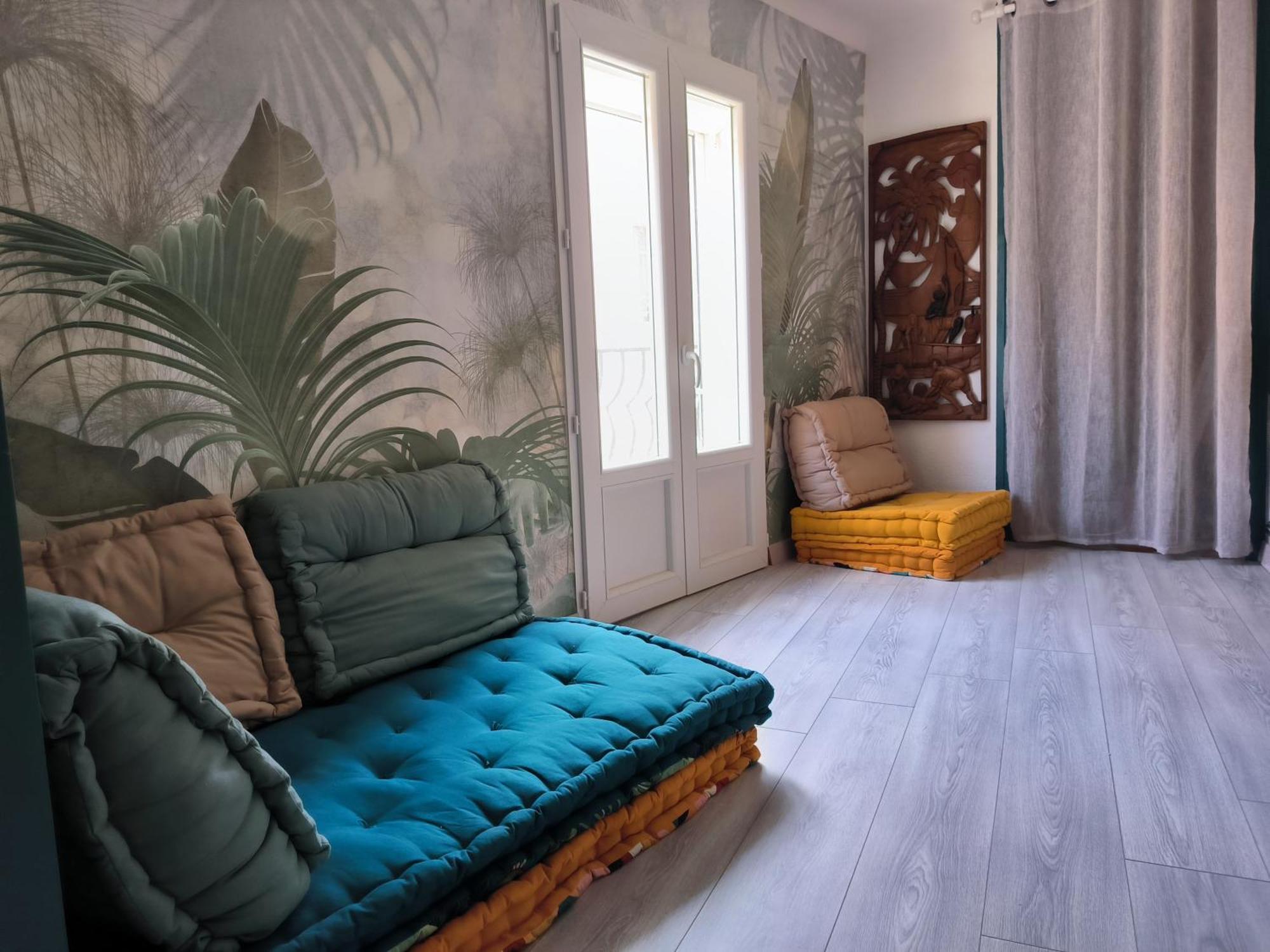 Maison Familiale Bages  Kültér fotó